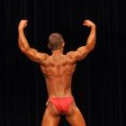 Derick  Peters - NPC Fox Cities Showdown 2012 - #1