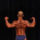 John  Gallagher - NPC Fox Cities Showdown 2012 - #1