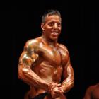 Dante  Atkins - NPC Natural Michigan / Nicole Wilkins Classic 2010 - #1