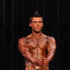 Brandon  Chopp - NPC Fox Cities Showdown 2012 - #1