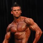 Brandon  Chopp - NPC Fox Cities Showdown 2012 - #1