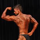 Brandon  Chopp - NPC Fox Cities Showdown 2012 - #1