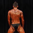 Brandon  Chopp - NPC Fox Cities Showdown 2012 - #1