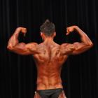 Brandon  Chopp - NPC Fox Cities Showdown 2012 - #1