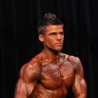 Brandon  Chopp - NPC Fox Cities Showdown 2012 - #1