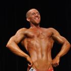 Todd  Smith - NPC Natural Northern Michigan 2010 - #1