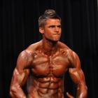 Brandon  Chopp - NPC Fox Cities Showdown 2012 - #1