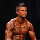 Brandon  Chopp - NPC Fox Cities Showdown 2012 - #1