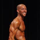 Todd  Smith - NPC Natural Northern Michigan 2010 - #1
