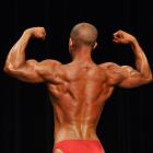 Todd  Smith - NPC Natural Northern Michigan 2010 - #1