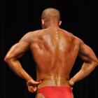 Todd  Smith - NPC Natural Northern Michigan 2010 - #1