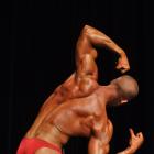 Todd  Smith - NPC Natural Northern Michigan 2010 - #1