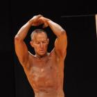 Mark  Hubbert - NPC Kalamazoo 2012 - #1