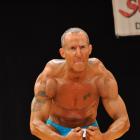 Mark  Hubbert - NPC Kalamazoo 2012 - #1