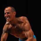 Mark  Hubbert - NPC Kalamazoo 2012 - #1