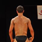 Adam  Keys - NPC Kalamazoo 2012 - #1
