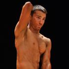 Adam  Keys - NPC Kalamazoo 2012 - #1