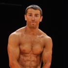 Adam  Keys - NPC Kalamazoo 2012 - #1