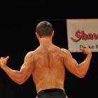 Adam  Keys - NPC Kalamazoo 2012 - #1
