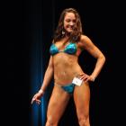 Samantha  Skillman - NPC John Simmons/Jennifer Peckham  2012 - #1