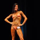 Traci  Nyquist - NPC John Simmons/Jennifer Peckham  2012 - #1