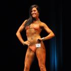 Traci  Nyquist - NPC John Simmons/Jennifer Peckham  2012 - #1