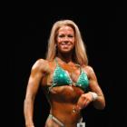 Holly  Vanderhoff - NPC John Simmons 2011 - #1