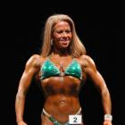 Holly  Vanderhoff - NPC John Simmons 2011 - #1