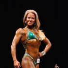 Holly  Vanderhoff - NPC John Simmons 2011 - #1