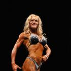 Susan  Phelps - NPC John Simmons 2011 - #1