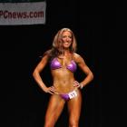 Sandy   Rikkers - NPC Central States 2011 - #1