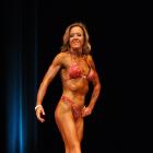 Karen  Markham - NPC John Simmons/Jennifer Peckham  2012 - #1