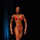 Michelle  Buggs - NPC John Simmons/Jennifer Peckham  2012 - #1