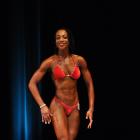 Michelle  Buggs - NPC John Simmons/Jennifer Peckham  2012 - #1