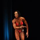 Michelle  Buggs - NPC John Simmons/Jennifer Peckham  2012 - #1