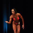 Michelle  Buggs - NPC John Simmons/Jennifer Peckham  2012 - #1