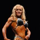 Susan  Phelps - NPC John Simmons 2011 - #1