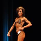 Kelly  Schoenberg - NPC John Simmons/Jennifer Peckham  2012 - #1