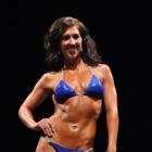Marria  Stuve - NPC John Simmons 2011 - #1