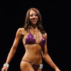 Samantha  Dryer - NPC John Simmons 2011 - #1