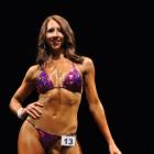 Samantha  Dryer - NPC John Simmons 2011 - #1