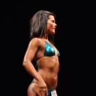 Andria  Lund - NPC John Simmons 2011 - #1