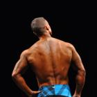 John  Deveja - NPC John Simmons 2011 - #1