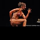 Candance  Moon Carson - NPC John Simmons 2011 - #1