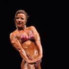 Candance  Moon Carson - NPC John Simmons 2011 - #1