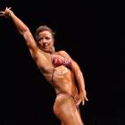 Candance  Moon Carson - NPC John Simmons 2011 - #1