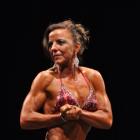 Candance  Moon Carson - NPC John Simmons 2011 - #1