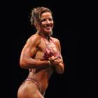 Candance  Moon Carson - NPC John Simmons 2011 - #1