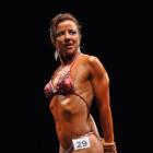 Candance  Moon Carson - NPC John Simmons 2011 - #1