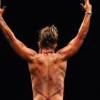 Candance  Moon Carson - NPC John Simmons 2011 - #1